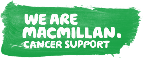 Support Macmillan image
