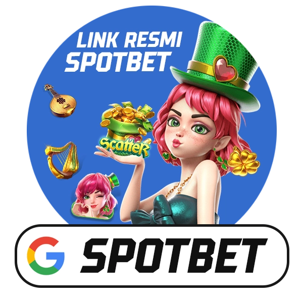 SPOTBET - Daftar Situs Slot Deposit Qris 5000 & Slot Depo 5k Gacor Terpercaya 2025 