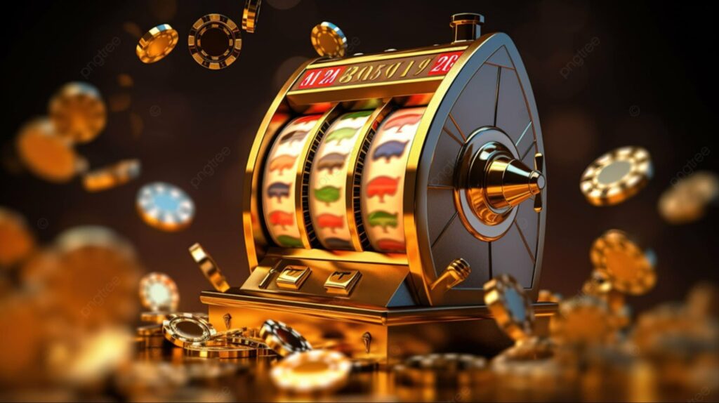 Sai Lầm Dễ Mắc Phải Khi Chơi Slot Game
